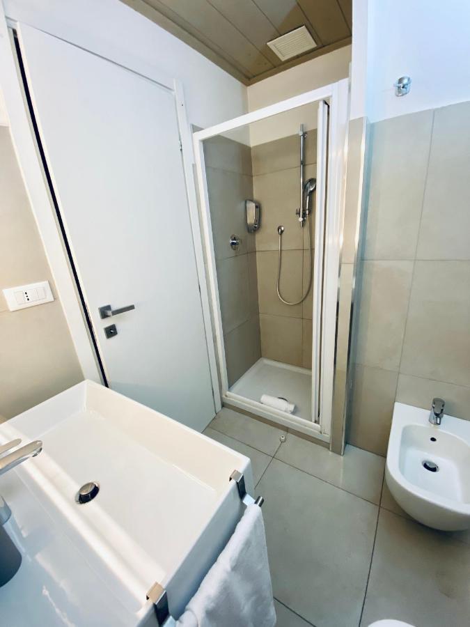 Urban House Roma Appartement Buitenkant foto