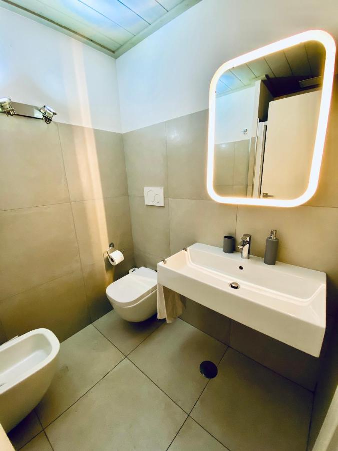 Urban House Roma Appartement Buitenkant foto