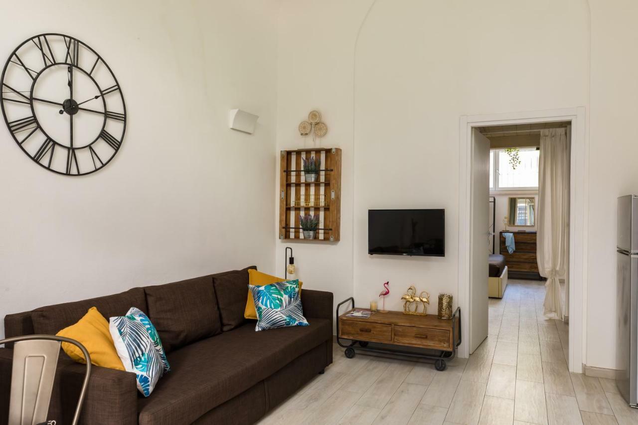 Urban House Roma Appartement Buitenkant foto