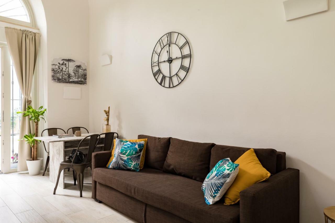 Urban House Roma Appartement Buitenkant foto