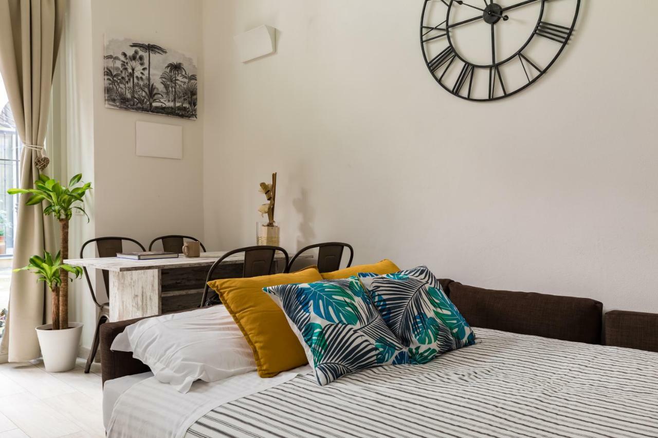 Urban House Roma Appartement Buitenkant foto