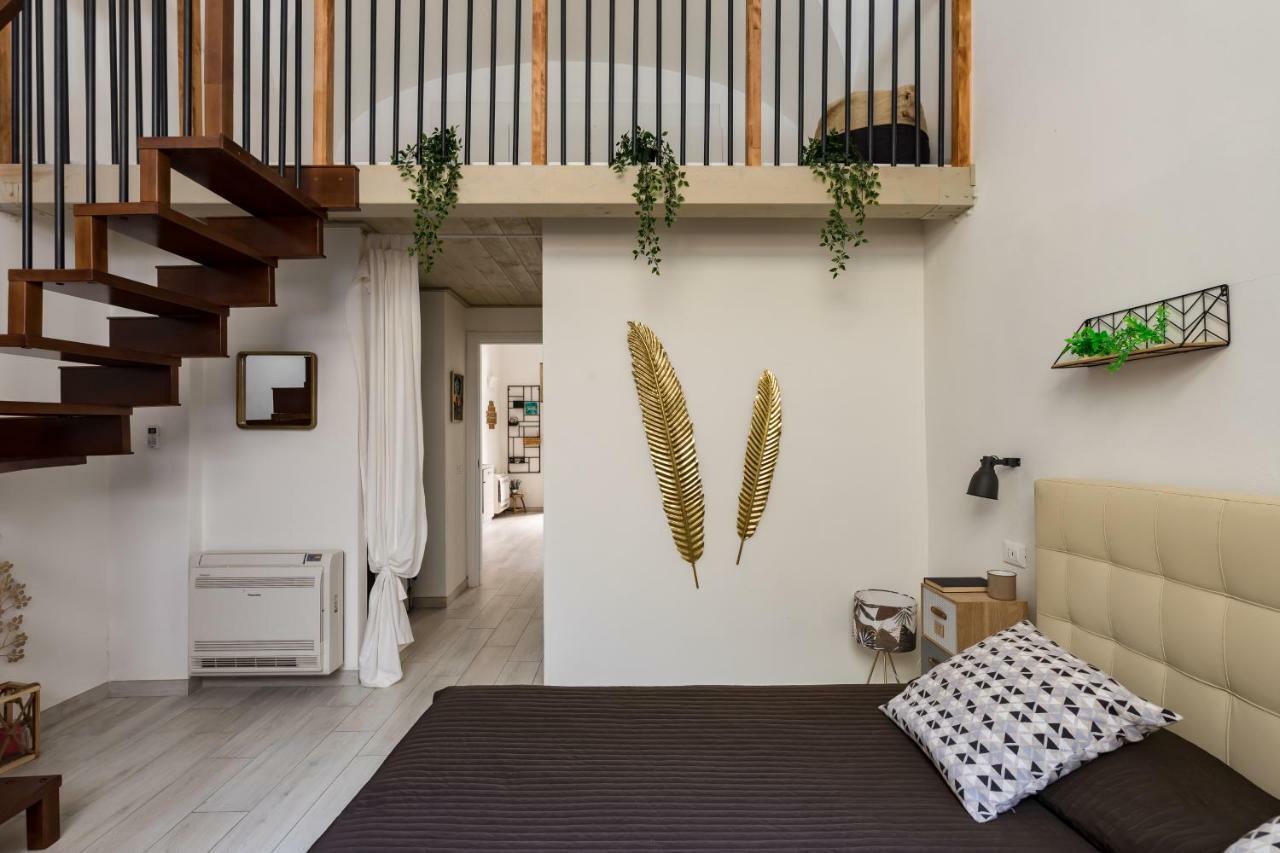 Urban House Roma Appartement Buitenkant foto