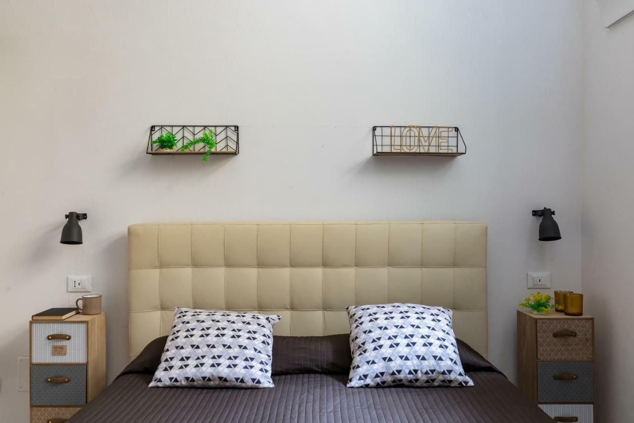 Urban House Roma Appartement Buitenkant foto