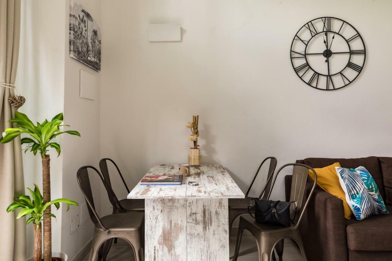 Urban House Roma Appartement Buitenkant foto