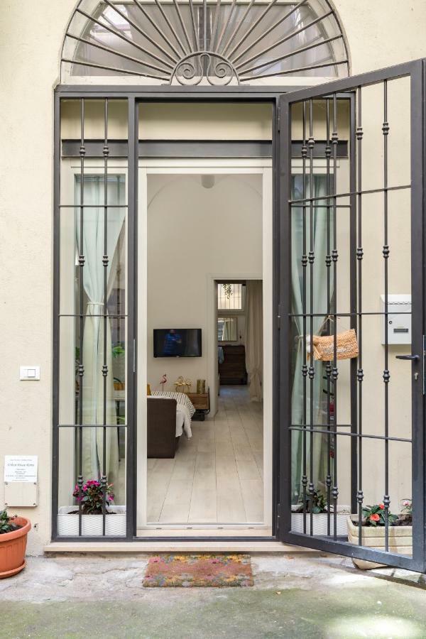 Urban House Roma Appartement Buitenkant foto